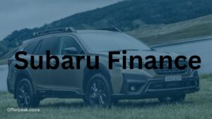 sabaru finance